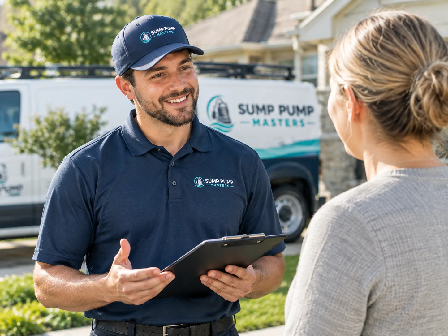 Sump Pump Repair Eden, WI FAQs